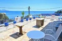 Ikaria Therma Blue Hotel