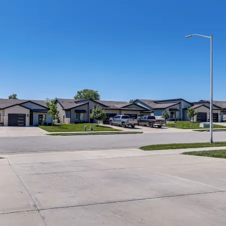 Soccer Fans Welcome! Luxe Raymore Escape w/ Patio