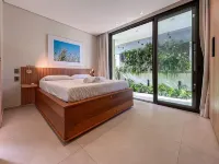 Vila Manga Rosa