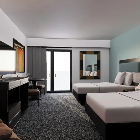 Inn at Grand Glaize