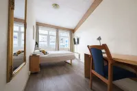 Hotel Svartisen - 3-Star