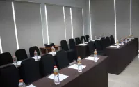 Hotel Grand Karawang Indah