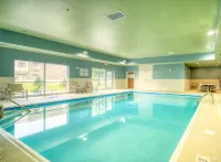 Holiday Inn Express & Suites KOKOMO SOUTH by IHG - Pools