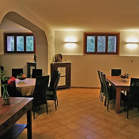 Agriturismo Tenuta Pizzolungo