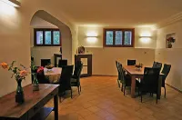 Agriturismo Tenuta Pizzolungo - servizio colazione