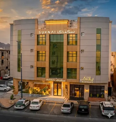 Suknai Salah ElDin Hotel Suites Hotels in 