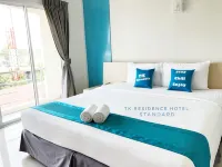 TK Residence Hotels in Kalasin