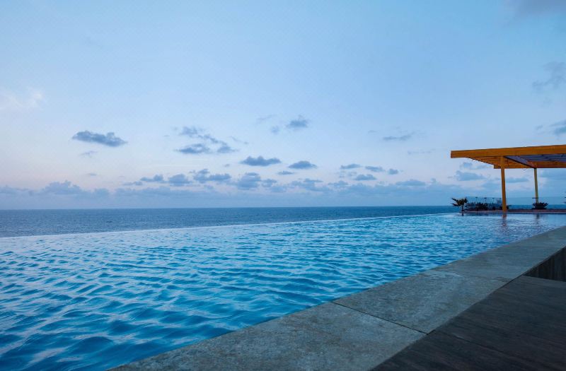 Novotel Visakhapatnam Varun Beach photo 3