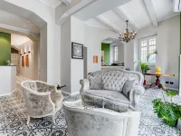 Best Western Plus Fontana Falconieri Hotel Ξενοδοχεία στην πόλη Messina