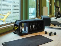 TRIBE Baden-Baden - Gym