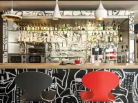 Ibis Bordeaux Centre Bastide - bar