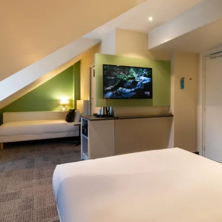Greet Hotel Colmar