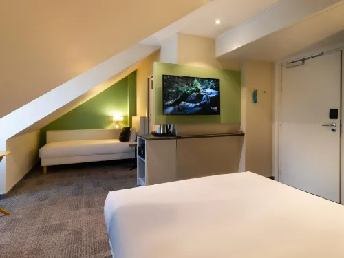 Greet Hotel Colmar