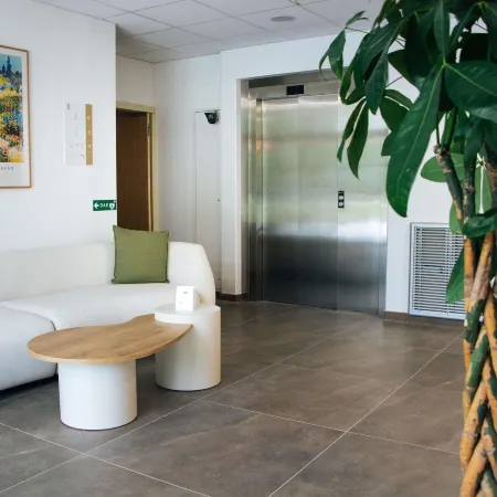 Aparthotel Adagio Access Bordeaux Sud Pessac
