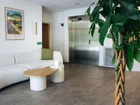 Aparthotel Adagio Access Bordeaux Sud Pessac