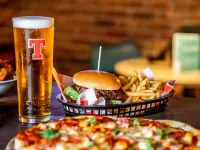 Ibis Styles Glasgow Central - breakfast