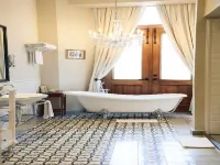La Concordia - Boutique Hotel - pet friendly