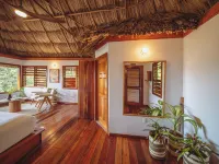 Gaia Riverlodge Ξενοδοχεία στην πόλη San Ignacio