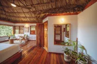 Gaia Riverlodge