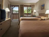 Magnuson Grand Rushmore View Hotels in Pennington County