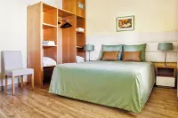 Ondamar Hotel Apartamentos
