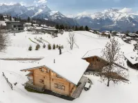 Chalet Olivier - 4성급