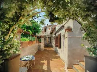 B&B la Torretta Hotels in Maratea
