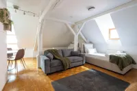 Coyhomes Steyr Riverside - 2-Sterne