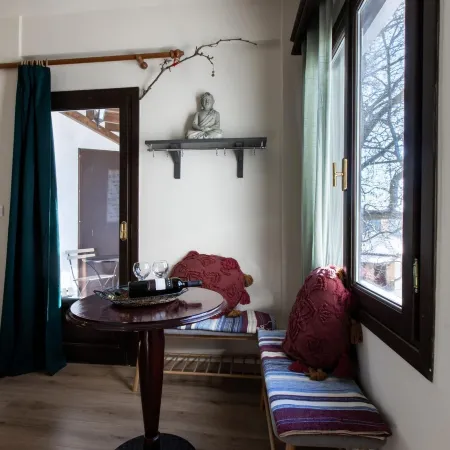 Stagiates Guest House Room 2
