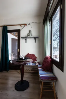 Stagiates Guest House Room 2 - 2-Star