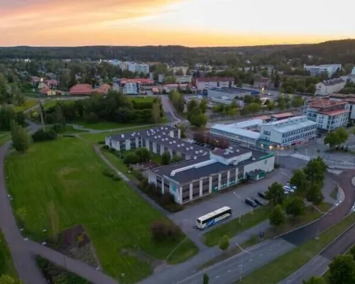 Hotel Sommelo Hotels in Kouvola