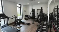 Coffee Fellows Hotel München-Freiham - Gym