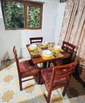 La Cabañita del Viajero