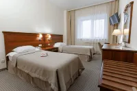 Markstadt Hotel  호텔