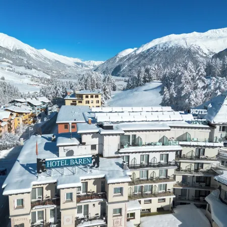 Hotel Bären