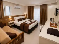 Palm Beach Hotel Hotels in Silifke