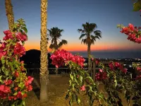 The Noverian Scenic Crete 5 Star Hilltop Villa Resort & Spa - رومانسي
