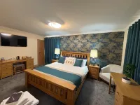 Kildonan House Bed and Breakfast - Breakfast