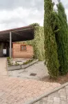 Hotiday公寓 埃特魯斯坎海岸 酒店