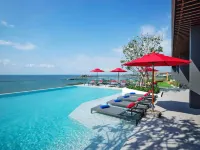 Novotel Marina Sriracha - Romantic