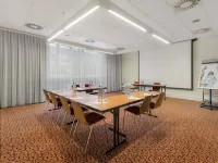 Mercure Hotel Hamburg am Volkspark Hotels near HSV Museum