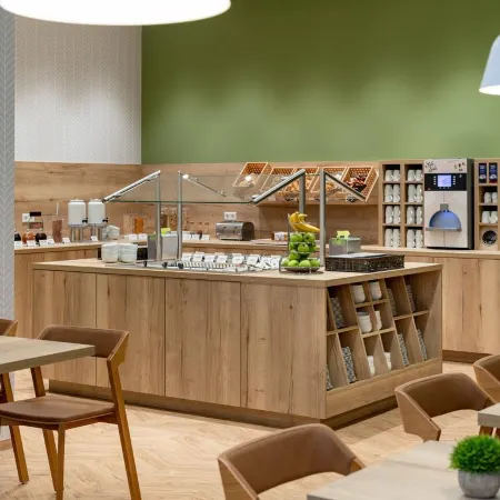 Ibis Styles Aschaffenburg