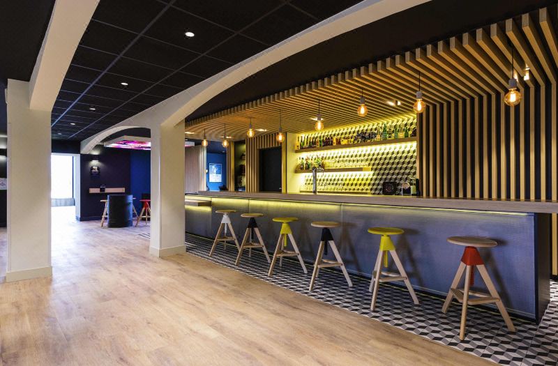 Ibis Styles Bordeaux Sud Villenave-d'Ornon photo 4
