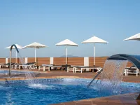 Mercure San Sebastián Monte Igueldo - С бассейном