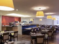 Mercure Hotel Stuttgart Sindelfingen an der Messe - breakfast