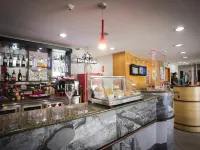 宜必思特雷西納飯店 - 酒吧