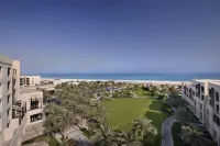 Park Hyatt Abu Dhabi - Romanttinen