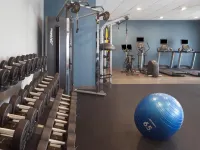 Hampton Inn & Suites Natchez Hotels in Natchez