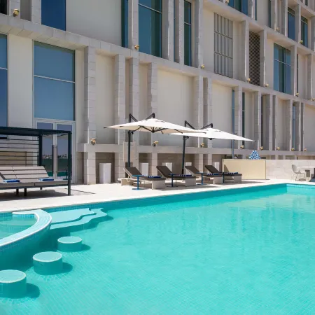 Novotel Riyadh Sahafa