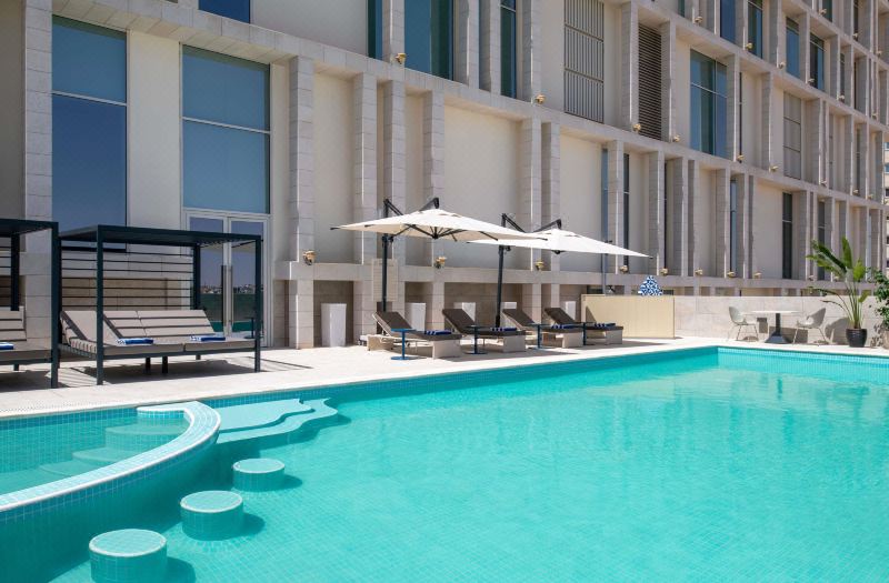 Novotel Riyadh Sahafa photo 2